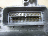 Used OEM 2008 GM Tahoe ECM Engine Control Unit 12617630