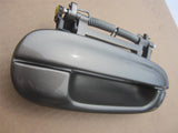 OEM Cadillac CTS DTS Passenger Right RH Side Rear Back Door Outside Handle