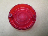 NOS Mopar 1955-1956 Dodge Coronet Royal Tail Light Lens Part # 1604381