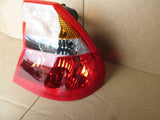 OEM 2001 2002 2003 2004 Chrysler 300M Passenger Right Side Tail Light 04805592AD