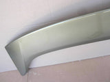 OEM 2013-2016 Ford Fusion Rear Trunk Spoiler Lip - Ginger Ale Effect