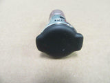 Two (2) OEM GM Auxillary Accessory Power Outlet Cigarette Lighter w/ Caps 25774623