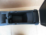 OEM 2014-2017 Chevrolet impala Floor Center Console Assy w/ Controls 84480684