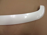 OEM 2010-2016 Chevy Equinox Rear Hatch Spoiler W/ 3rd Brake Light Diamond White
