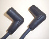 Harley Davidson Big Twin Sportster Spark Plug Wires 7" & 20" Long Wires