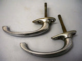 Unidentified 35 36 37 39 Ford Door Trunk Handles