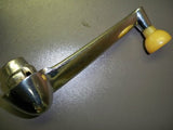 8A-7023348-C Door Window Crank Handle Hot Rat Rod Ford