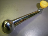 8A-7023348-C Door Window Crank Handle Hot Rat Rod Ford