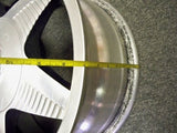 Progressive 14" Inch Wheel Rim With Center Cap # 1