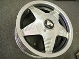 Progressive 14" Inch Wheel Rim With Center Cap # 1