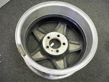 Progressive 14" Inch Wheel Rim With Center Cap # 2