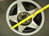 Progressive 14" Inch Wheel Rim With Center Cap # 2