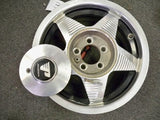 Progressive 14" Inch Wheel Rim Center Cap # 3