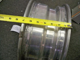 Progressive 14" Inch Wheel Rim Center Cap # 3