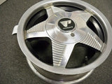 Progressive 14" Inch Wheel Rim With Center Cap # 4