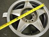 Progressive 14" Inch Wheel Rim With Center Cap # 4