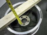 Progressive 14" Inch Wheel Rim With Center Cap # 4