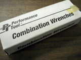 NEW (6) Lot 13MM Wrench Drop Forged Performance Tool x6