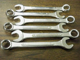 NEW (6) Lot 13MM Wrench Drop Forged Performance Tool x6