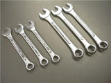6 Lot 10 MM 13 MM Wrench Drop Forged Performance Tool