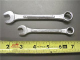 6 Lot 10 MM 13 MM Wrench Drop Forged Performance Tool