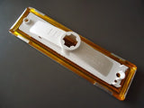 1981-1991 Suburban Blazer GMC Jimmy Fender Side Marker LH Signal Light Left Side