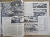 1972 Popular Hot Rodding November '57 Chevy 396 427 #22