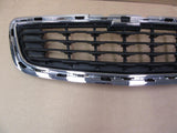 OEM 2014 2015 2016 Chevy Trax 2 Piece Upper & Lower Front Grilles