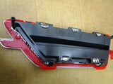 OEM 2006-2009 STS-V RH Right Passenger Side Fender Vent 25789505