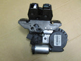 OEM 2015-2016 Chevrolet Tahoe Power Lift Gate Trunk Lock Actuator Motor 20056010