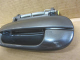 Cadillac 03-07 CTS 06-11 DTS 00-05 Deville Driver Side Left LH Rear Door Handle