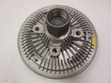 Chevy 2003-2013 AC Delco Engine Air Cooling Fan Blade Clutch 25744727 15-4930