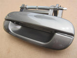OEM Cadillac CTS DTS Passenger Right RH Side Rear Back Door Outside Handle