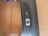 OEM GM 2017-2018 CT6 Overhead Dome Lights Roof Console 84027678