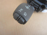 OEM 14-17 BMW 3 Series Wagon Control Arm Switch Clock Spring w/ High Beam Assist