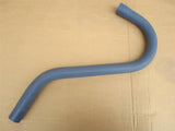 Blue 2004 Chevrolet T8500 T7500 T6500 Silicone Radiator Surge Tank Outlet Hose