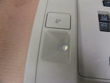 OEM 2018-2019 Escalade Suburban Roof Center Console Beige 84187088