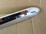 Used OEM 2014-2016 Buick LaCrosse Passenger Right RH Tail Light Chrome Trim Bezel