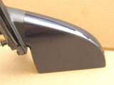 OEM 2006-2012 Chevy Impala LH Left Driver's Side View Power Mirror Imperial Blue