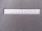 OEM 2010-2013 Kia Sportage Trunk Carpet Cargo Mat 3WF12 AC000GAH