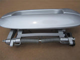 OEM Cadillac CTS DTS Passenger Side Rear Right Back Door Handle Exterior Outside