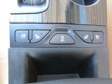 OEM 2014-2017 Chevrolet impala Floor Center Console Assy w/ Controls 84480684