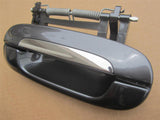 OEM Cadillac CTS DTS Passenger Right RH Side Rear Back Door Outside Handle 417P