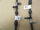 OEM 16-18 GM Front Right and Left Brake Hydroponic Line Hoses