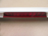 OEM 2010-2016 Chevy Equinox Rear Hatch Spoiler W/ 3rd Brake Light Diamond White