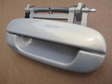 OEM Cadillac CTS DTS Passenger Right RH Side Rear Back Door Outside Handle 567Q