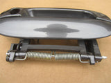 OEM Cadillac CTS DTS Driver Side Left LH Front Door Handle Exterior Outside 417P