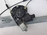 OEM 15-20 Chevy Tahoe Escalade Yukon Front Passenger Side Window Regulator Motor