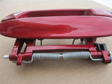 OEM Cadillac CTS DTS Passenger Right RH Side Rear Back Door Outside Handle