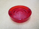 Pair of NOS Mopar 1955-1956 Dodge Coronet Royal Tail Light Lens Part # 1604381